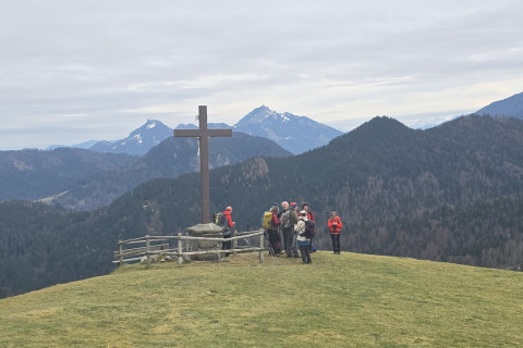Baumgartenschneid 5.12.2025