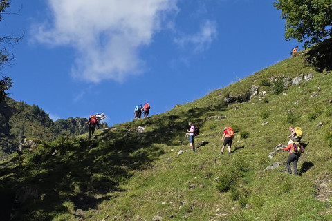 Brechhorn 11.9.25