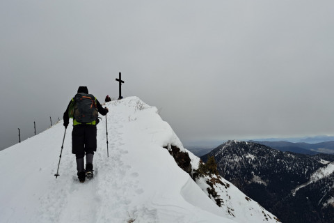 Hochgern 22.02.2024