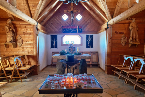 Hochgründeck 31.12.25