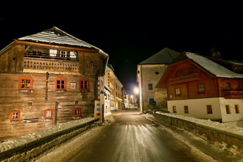 Mauterndorf 23.-25.1.26