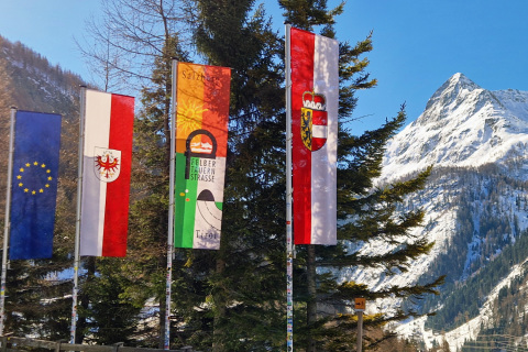 Osttirol 19.-22.3.2026