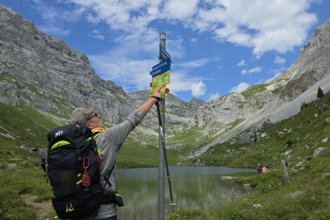 Rätikon 13.-19.07.2025