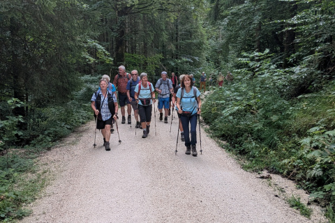Reiteralmrunde 21.08.2026
