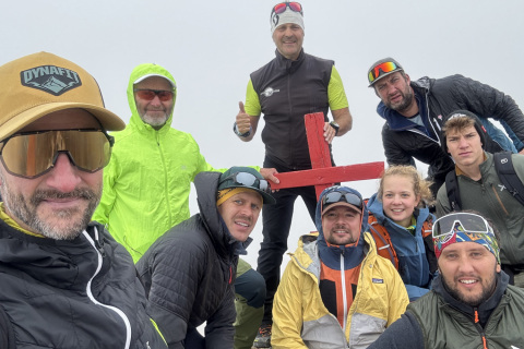 Stubai 11.09.2025