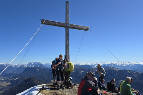 Veitsberg 20.03.2025