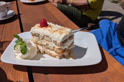 Wachau 23.-26.4.2026