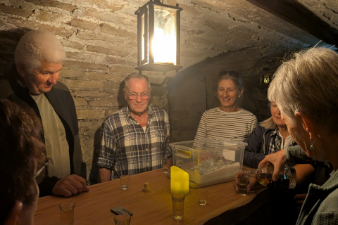 Wolfsklamm-St.Georbenberg-Tratzberg 25.09.2026