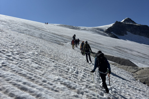 Zillertal 18.07.2025