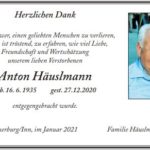 Häuslmann_Anton_Traueranzeige