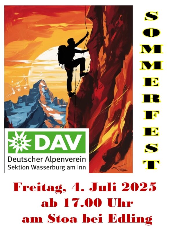 Sommerfest 2025 flyer-1 Sommerfest 2025 flyer-1
