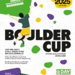 dav boulder cup