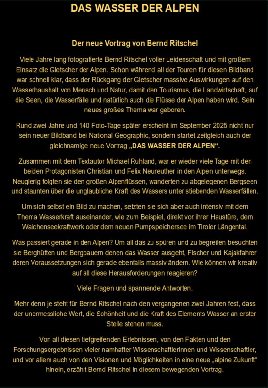 Flyer Rückseite