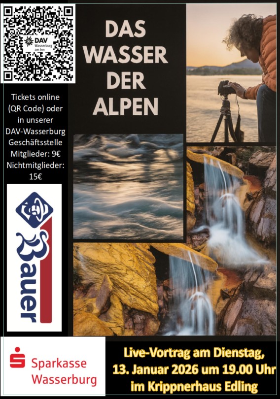 Flyer Vorderseite