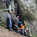 Kletterausflug Frankenjura