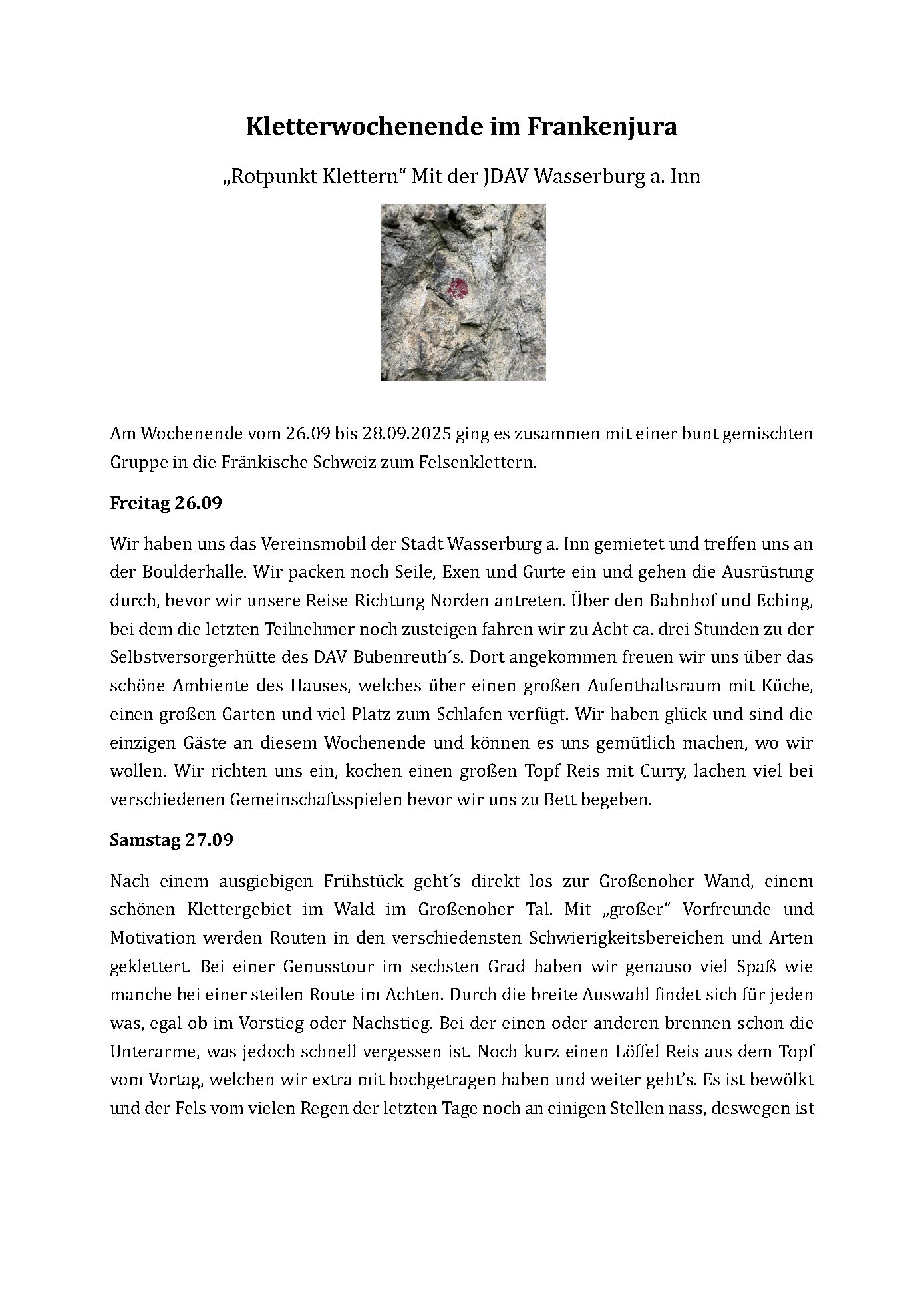 Kletterwochenende_im_Frankenjura_Bericht_Page1