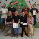 116 Siegerehrung M & W