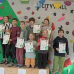 26 Siegerehrung U19 Gruppe A