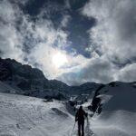 Skitourenwochenende_1