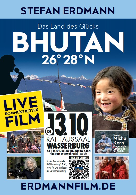 Erdmann Buthan