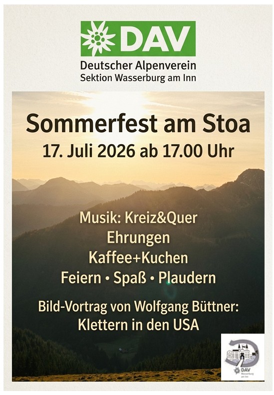 Sommerfest